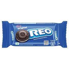 Cadbury Original Oreo Sandwich Biscuits