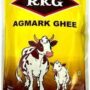 RKG Agmark Ghee Pouch 500ml