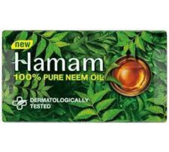 Hamam Neem Soap 40g
