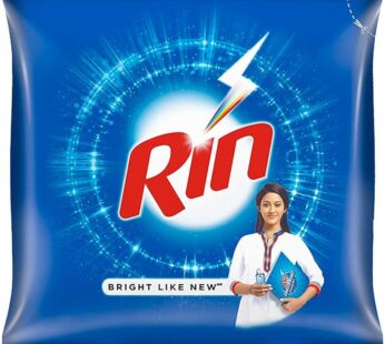 RIn detergent powder