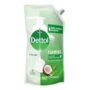 Dettol Foaming Refill Handwash Aloe Coconut 700ml