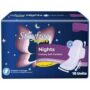Stayfree Secure Nights Cottony Comfort XXL 18N
