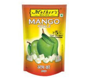 Mothers Recipe Mango Pickle 40g