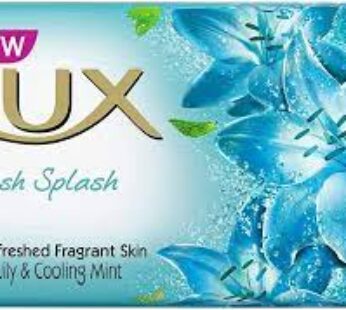 Lux Fresh glow Splash Soap41g