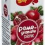Sipon pomegranate Juice Drink 160ml