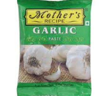 Mothers Recipe Garlic Paste 100g