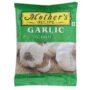 Mothers Recipe Garlic Paste 100g