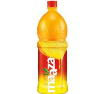 Maaza Mango Drink (600 ml)