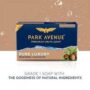 Park Avenue Fragrant Soap - Pure Luxury, 125 g