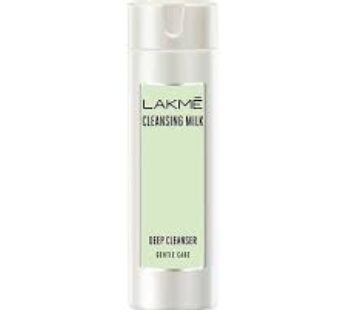 Lakme Gentle & Soft Deep Pore Cleanser 120 ml