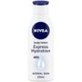 NIVEA Express Hydration Body Lotion, 75ml