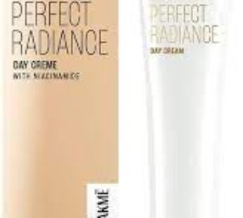 Lakme Absolute Perfect Radiance Skin Brightening Day Creme 15 g