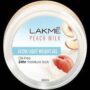 Lakme Peach Milk Ultra Light Gel (25g)