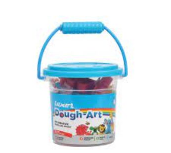 Luxor Modelling Dough, 156 gm
