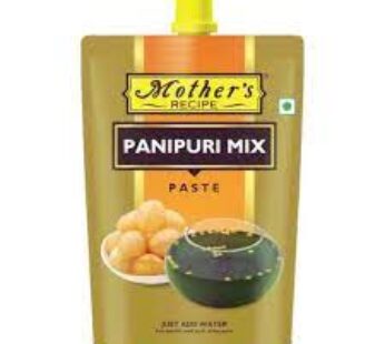 Mothers Recipe Panipuri Mix Paste, 200 g