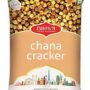 BIKAJI CHANA CRACKER 200 GM