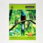 Classmate Note Book Single Line Interleaf 72 Pages