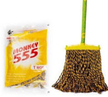 Monkey 555 T Mop Popular