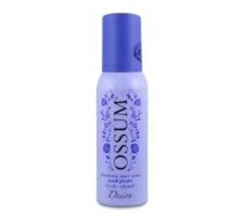 Ossum Perfume Spray Desire 120ml