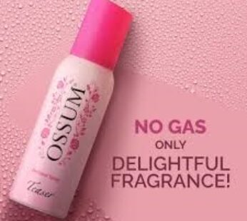 Ossum Teaser Perfume Spray 120ml