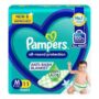 Pampers All Round Protection Anti Rash Blanket M 2 Pants