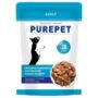 Purepet Adult Chicken 70g