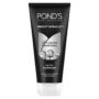 Ponds Bright Miracle Active Charcoal Face Wash 100g
