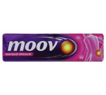 Moov Pain Relief Specialist Cream 15 gms