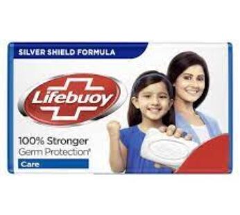 Lifebuoy Care Soap Bar 50g