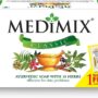 Medimix Classic Ayurvedic Soap 125 Gms