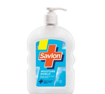 Savlon Moisture Shield Hand Wash 200 ml