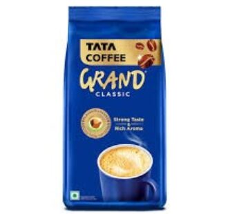 Tata Grand Coffee Powder 50 Gms