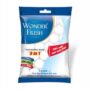 Wonder Fresh Naphthalene White Balls 100gms