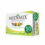 Medimix Transparent Soap 125g