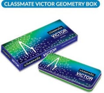 Classmate Geometry Victor Box 1 Pc