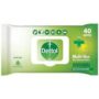Dettol Multipurpose Skin   Surface Wipes 80 wipes