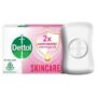 Dettol Skincare Soap Bar 125g