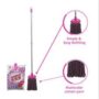Monkey 555 Premium Clip Mop 1 pcs Single Clip