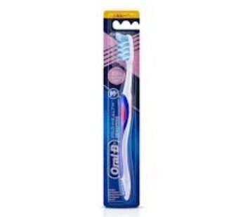Oral B Crisscros Extra Soft Untra thin SensitiveTooth Brush 1 N