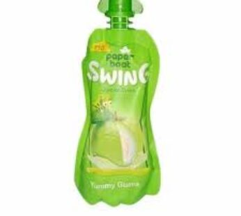 Paper Boat Swing Yummy Guava 250ml