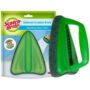 Scotch Brite Jet Bathroom Scrubber Brush 1 Pc