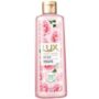 Lux Soft Skin French Rose Almond Oil Body Wash 245ml