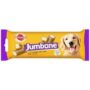Pedigree Jumbone Chicken Lamp Flavour 180 gms