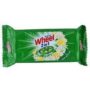 Active Wheel 2 in 1 Detergent Bar 250 gms