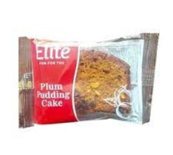 Elite Plum Pudding Cake 1N