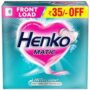 Henko Matic Front Load 1kg