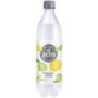 Paper Boat Zero Sugar Zero Calories Sparking Water Lemon lime 600ml