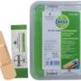 Dettol Medicated Plaster Washproof Pack of 10 Pieces