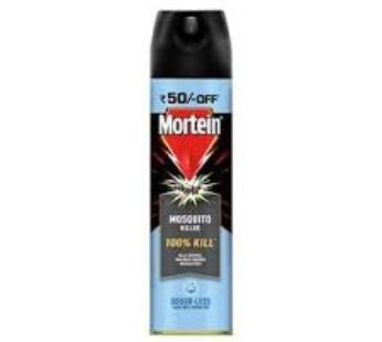 Mortein Mosquito Kiler Spray Odour Less 400ml