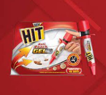 HIt Anti Roach Gel
